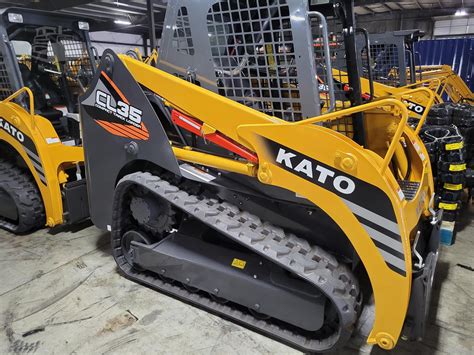 ih skid steer for sale|kato cl35 for sale.